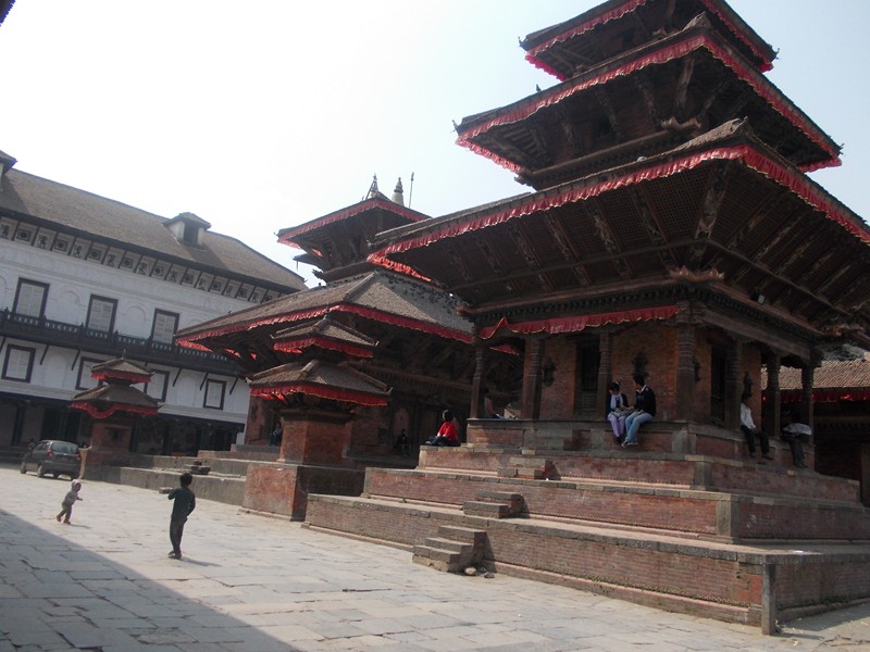 [Kathmandu]