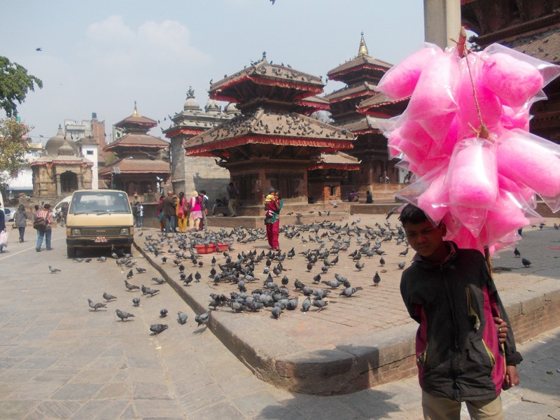 [Kathmandu]